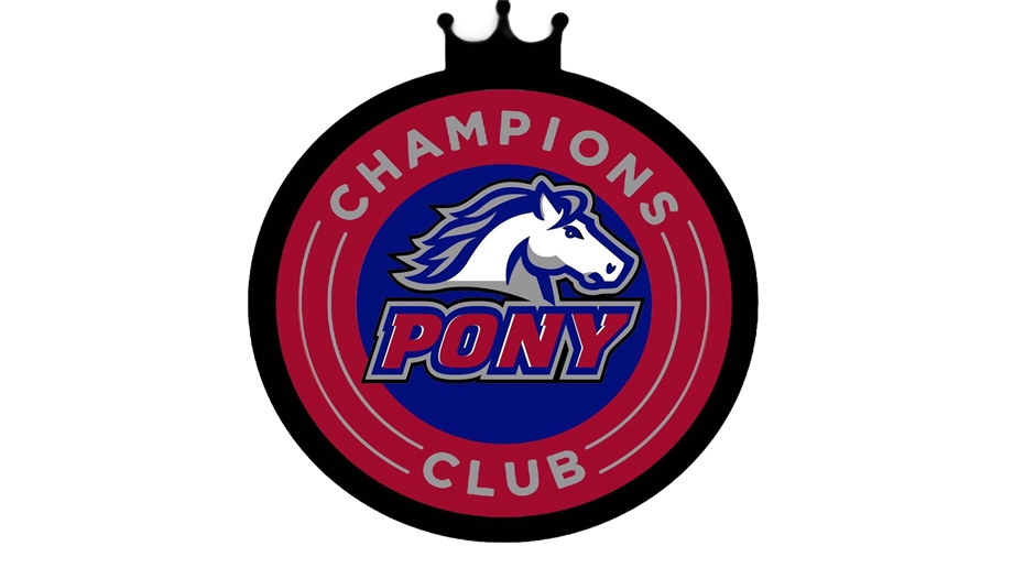 Vacaville Pony Champions