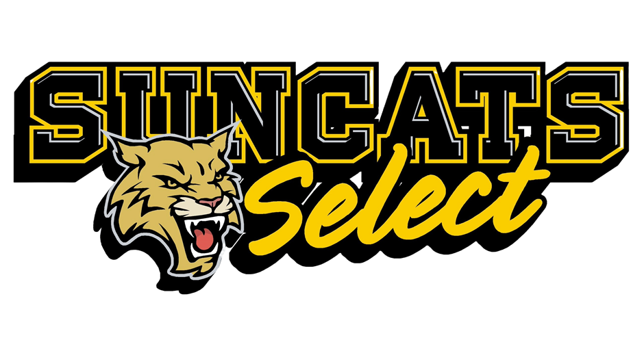 Suncats Select Softball